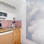 Résidor - Studio 1P