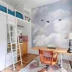 Résidor - Studio 1P